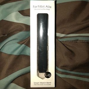 Large Fitbit Alta band